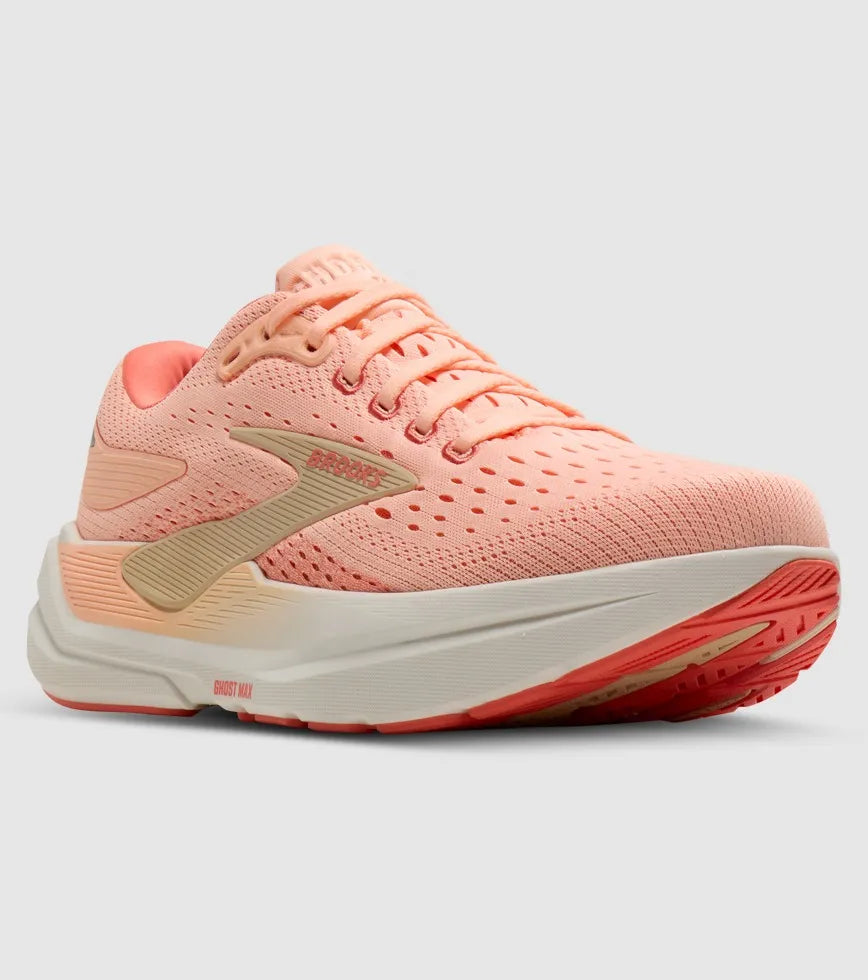 Brooks Women's Ghost Max 3 Running Shoes