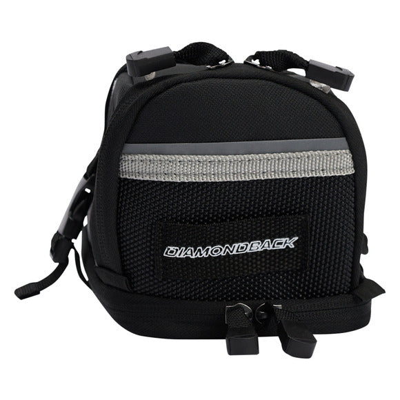 Diamondback Saddle Bag