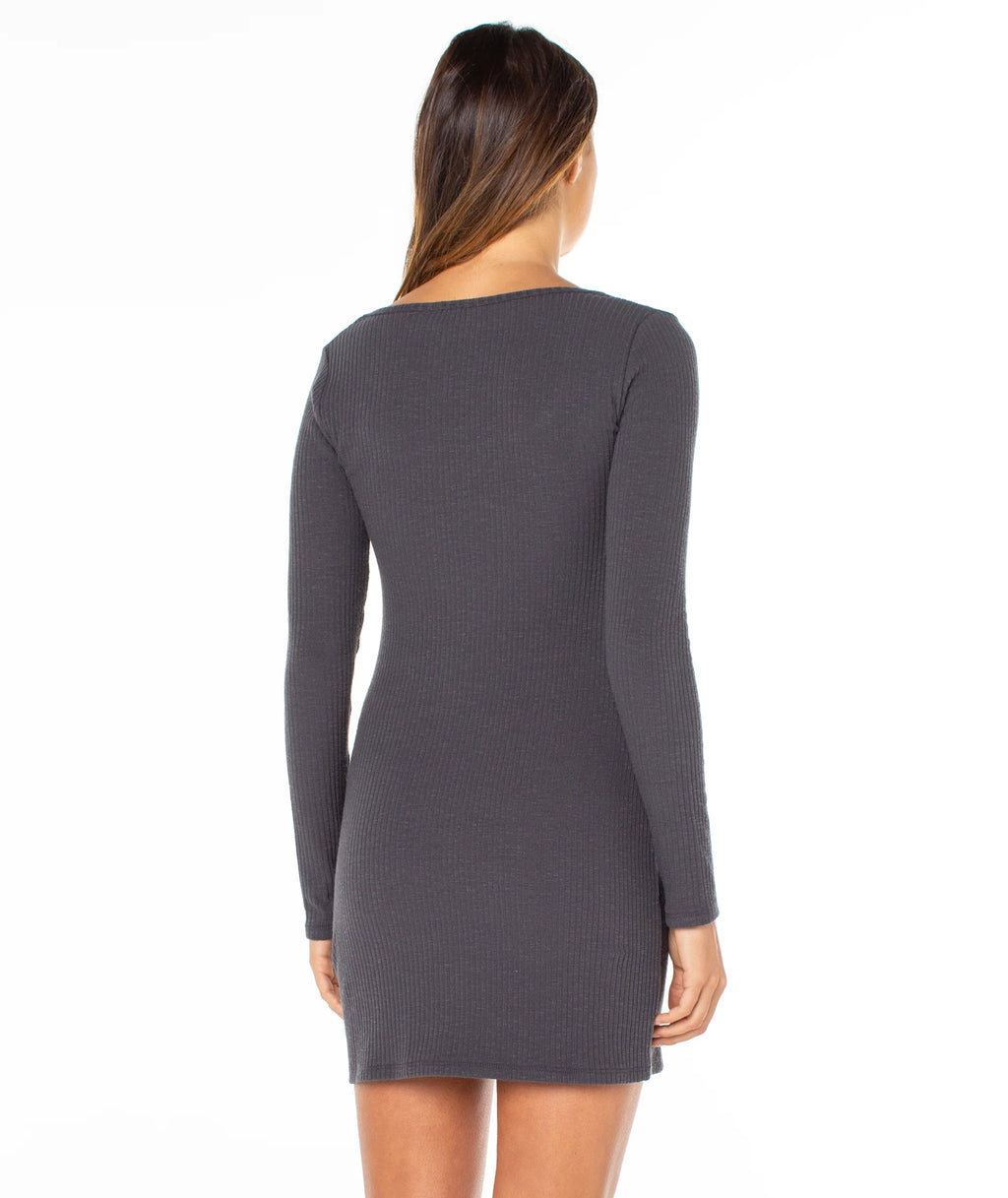 Roxy Women's Feelin Cozy Mini Dress
