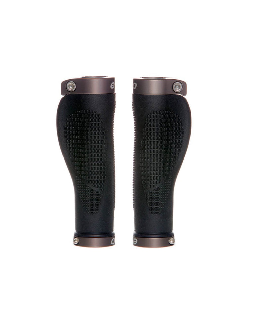 Evo Ergo Clamper Bicycle Grip