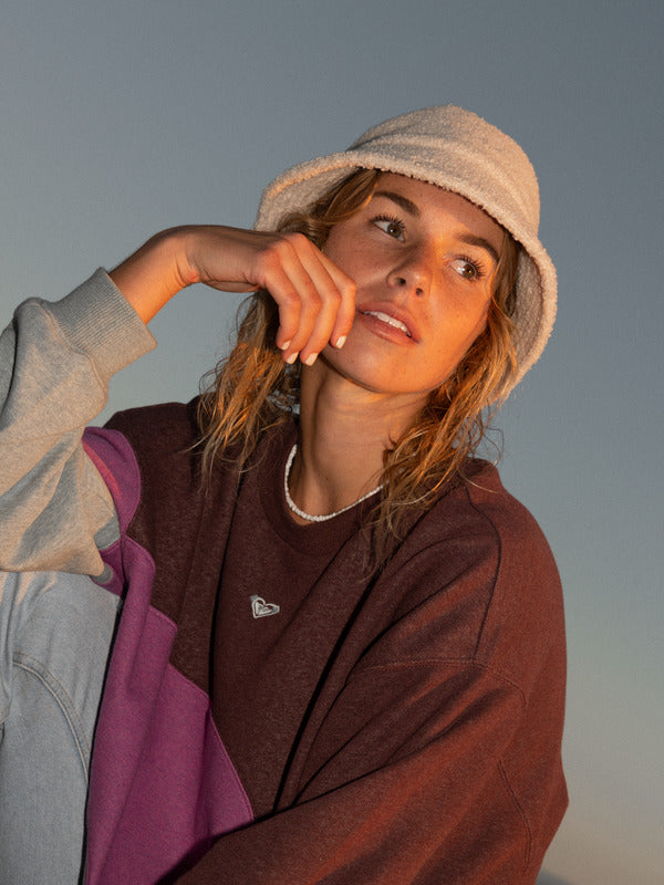 Roxy Women's Day Of Winter Bucket Hat