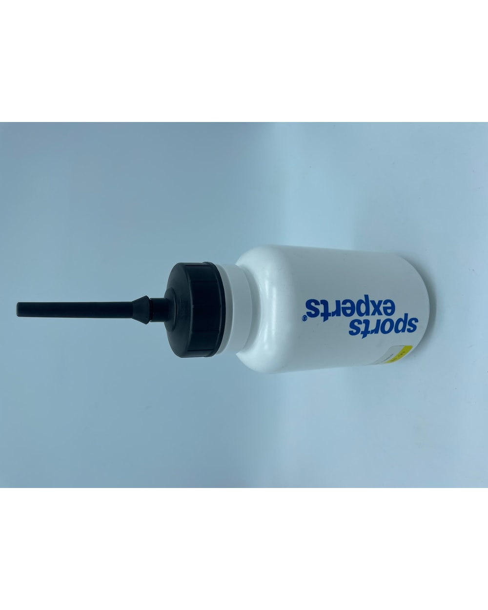 Ernie's 1L Stubby Waterbottle with Straw