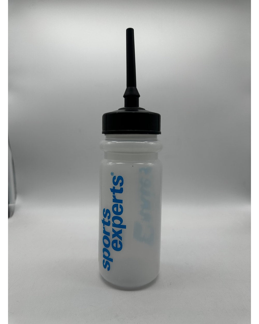 Ernie's 600ml Tallboy Waterbottle with Straw