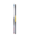 Salomon Escape 48 eSKIN Clasic Skis + Shift Bindings