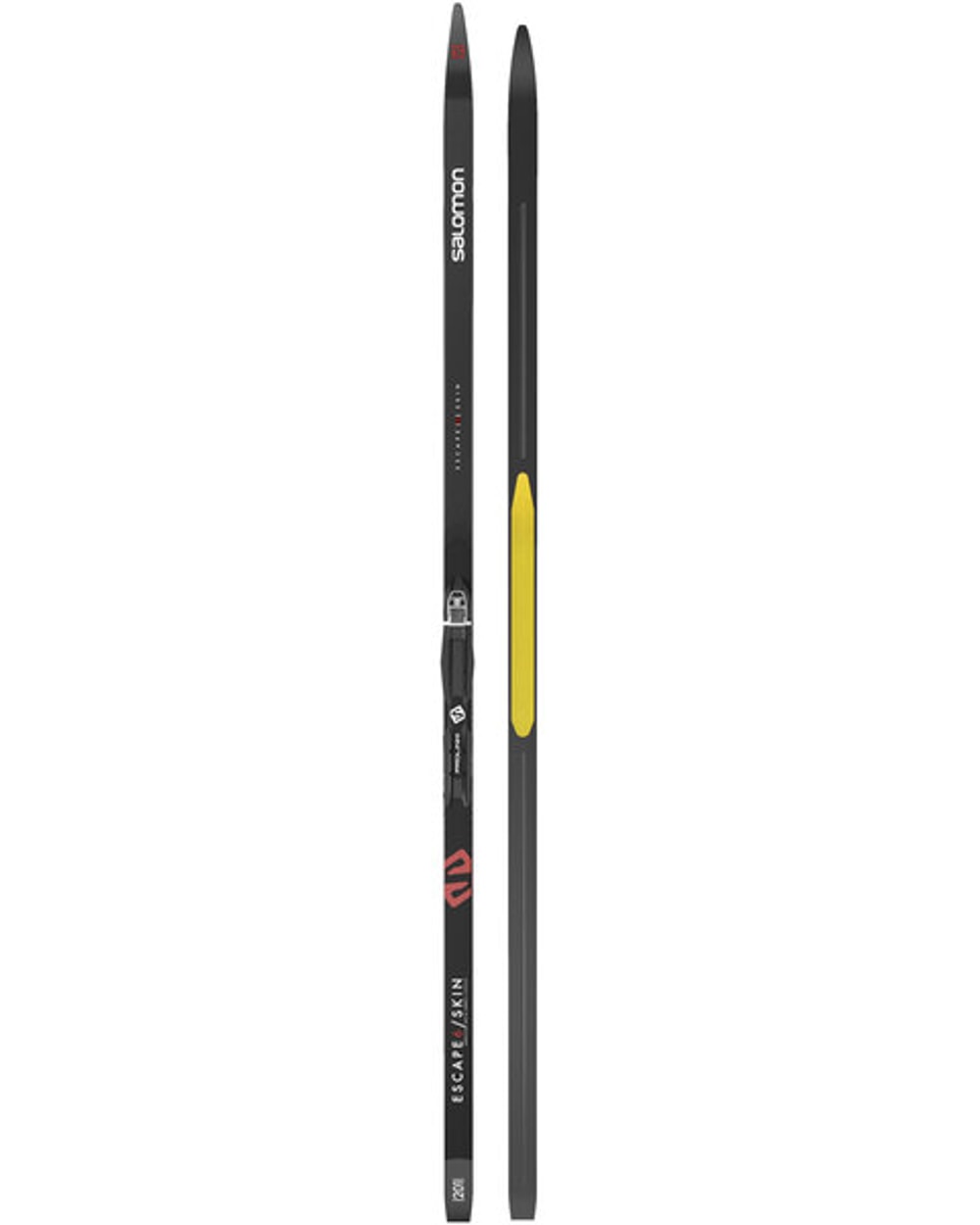 Salomon Escape 6 Skin + Prolink Nordic Ski & Binding