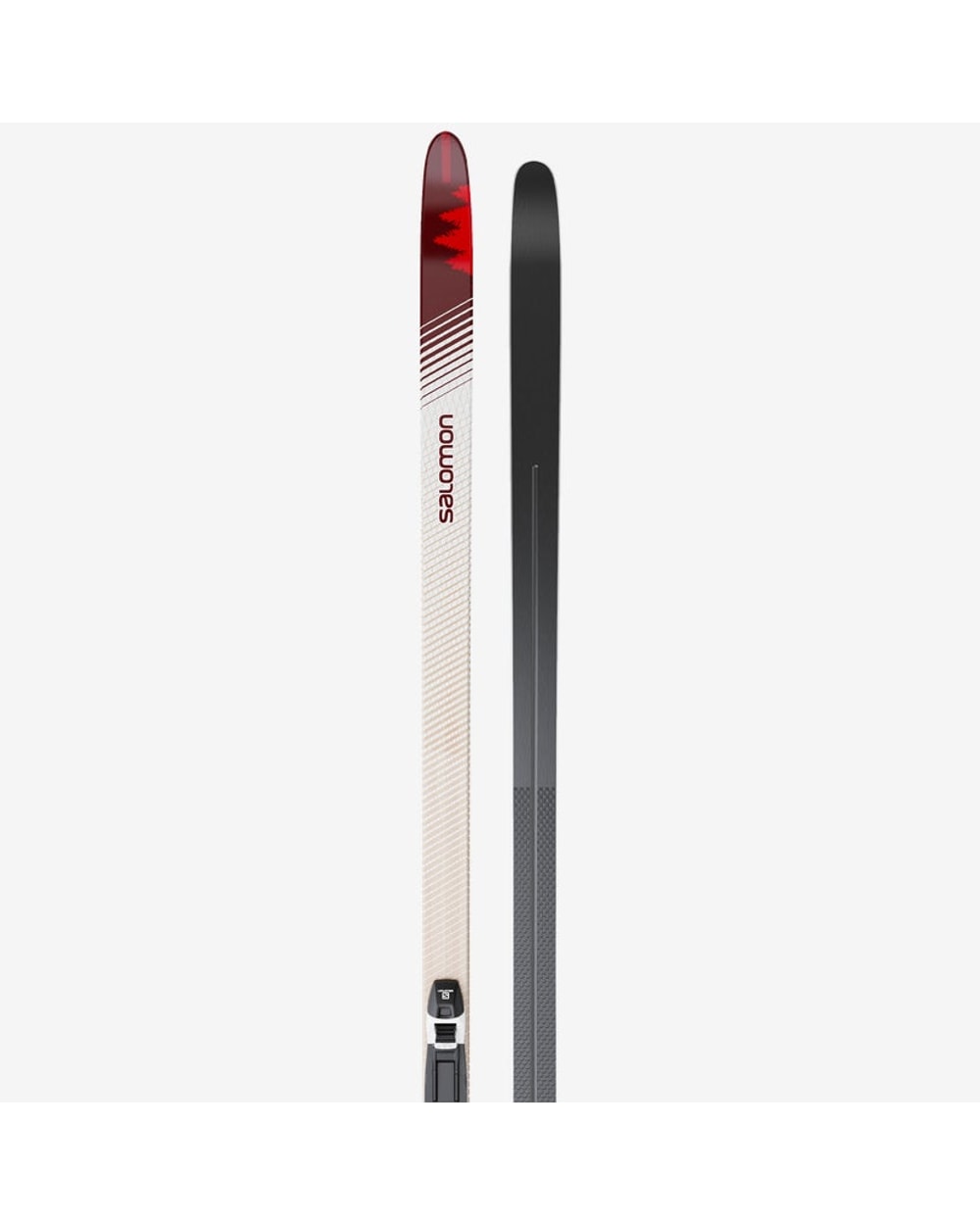 Salomon Escape 64 Outpath Flat Nordic Ski's