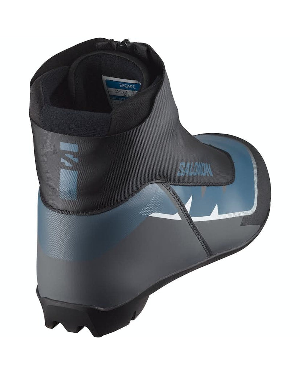 Salomon Men's Escape Classic Nordic Boots