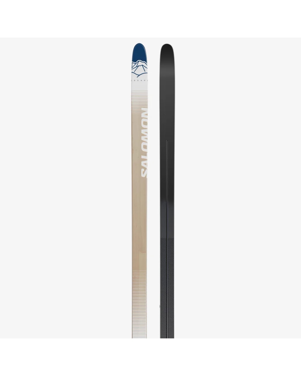 Escape Outpath 64 Posi Flat Cross-Country Skis