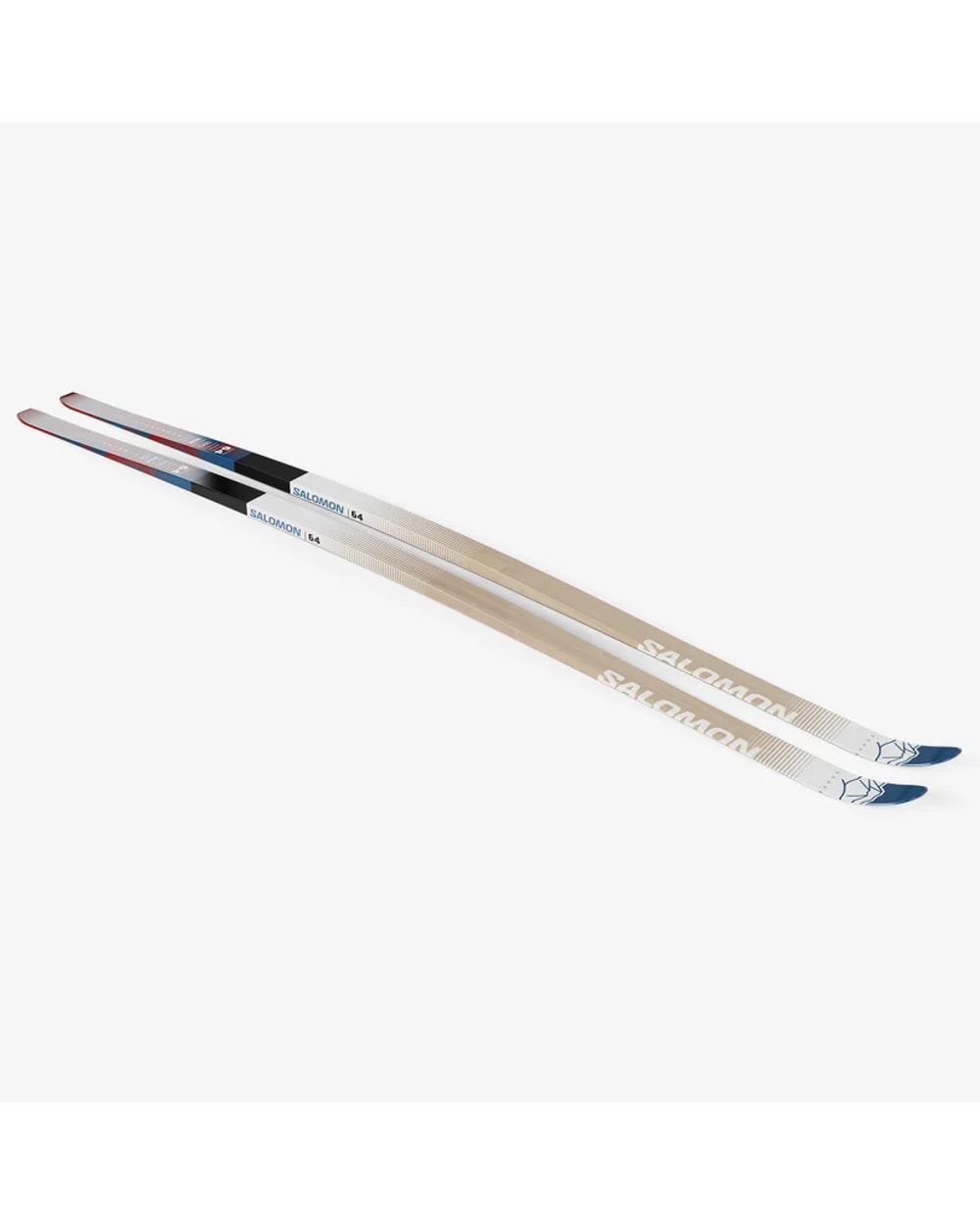 Escape Outpath 64 Posi Flat Cross-Country Skis