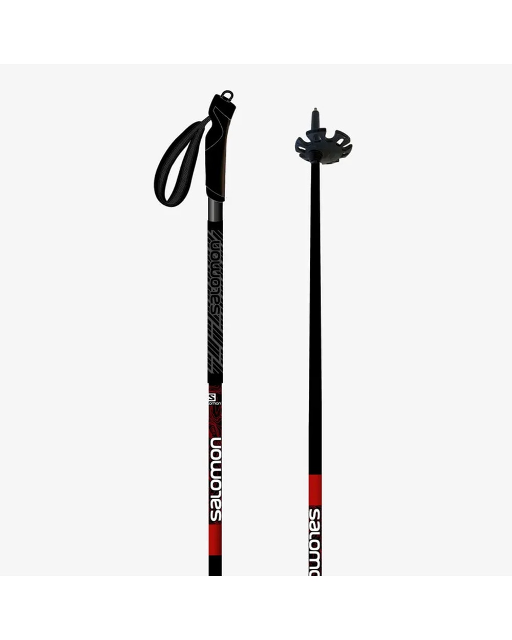 Salomon Escape Outpath Nordic Ski Poles