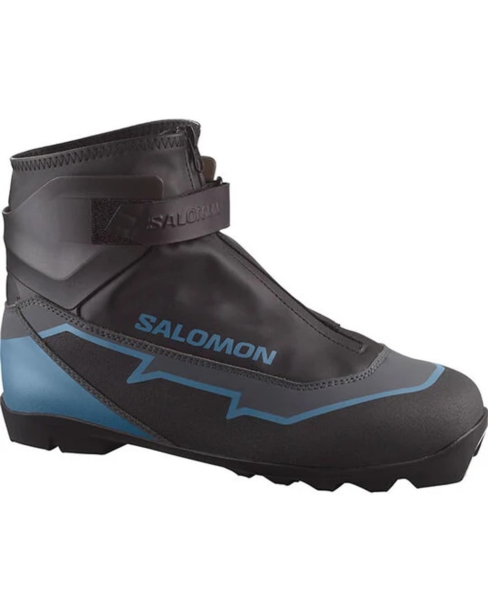 Salomon Men's Escape Plus Prolink Nordic Classic Ski Boots