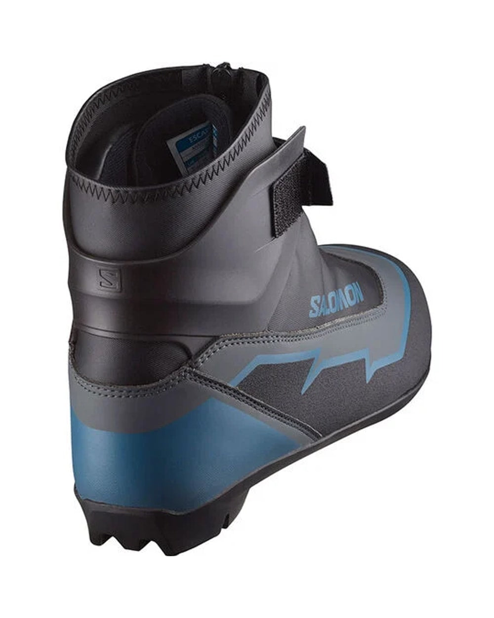 Salomon Men's Escape Plus Prolink Nordic Classic Ski Boots