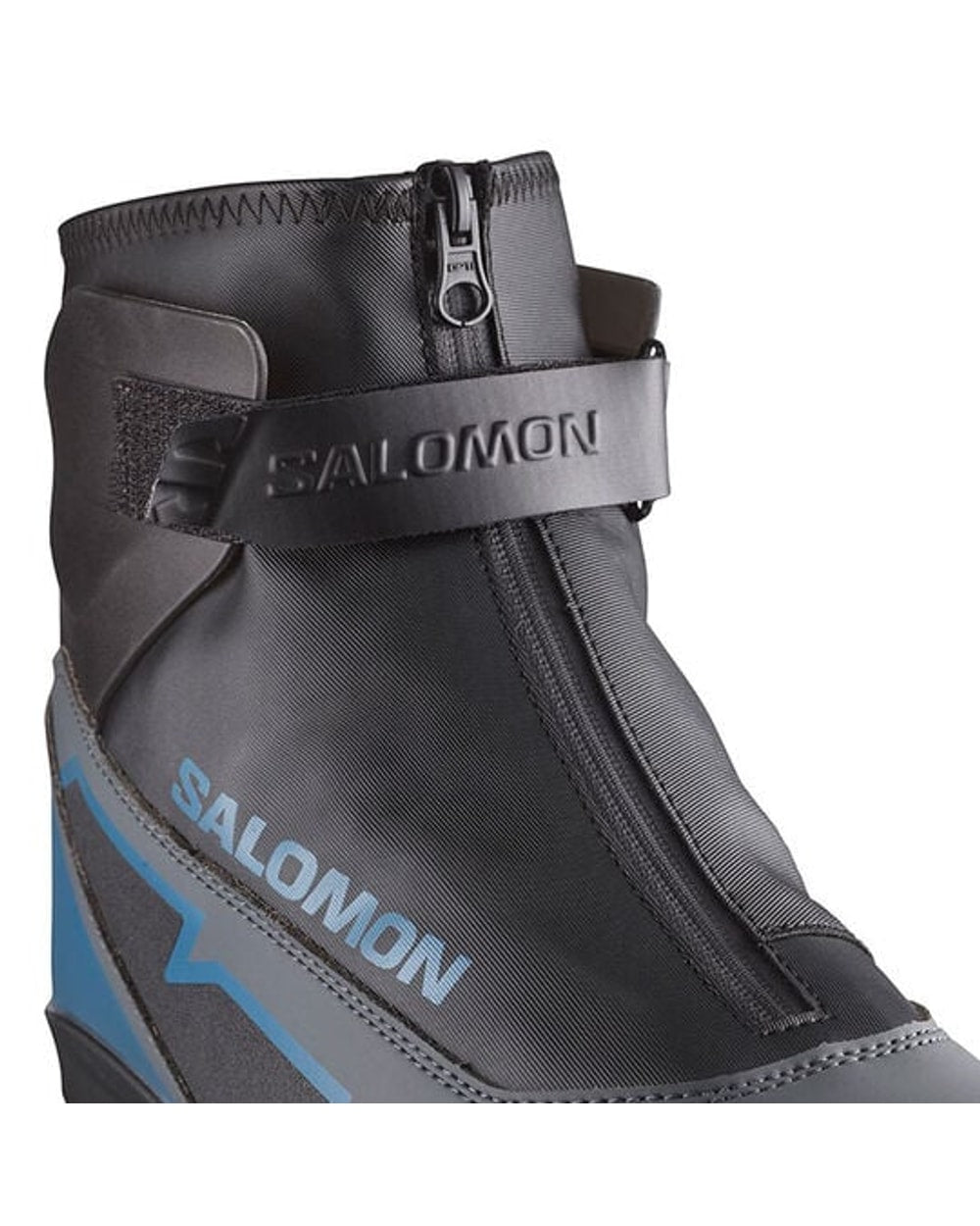 Salomon Men's Escape Plus Prolink Nordic Classic Ski Boots
