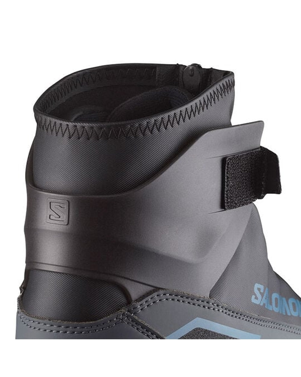 Salomon Men's Escape Plus Prolink Nordic Classic Ski Boots