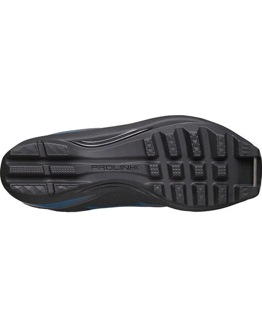 Salomon Men's Escape Plus Prolink Nordic Classic Ski Boots
