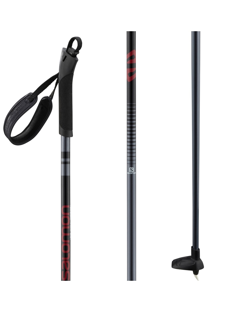 Salomon Escape Nordic Ski Pole