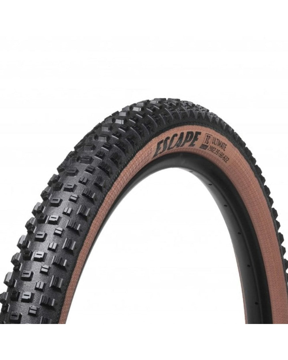 Goodyear Escape Ultimate Tubeless 29x2.35 Trail/XC Tire