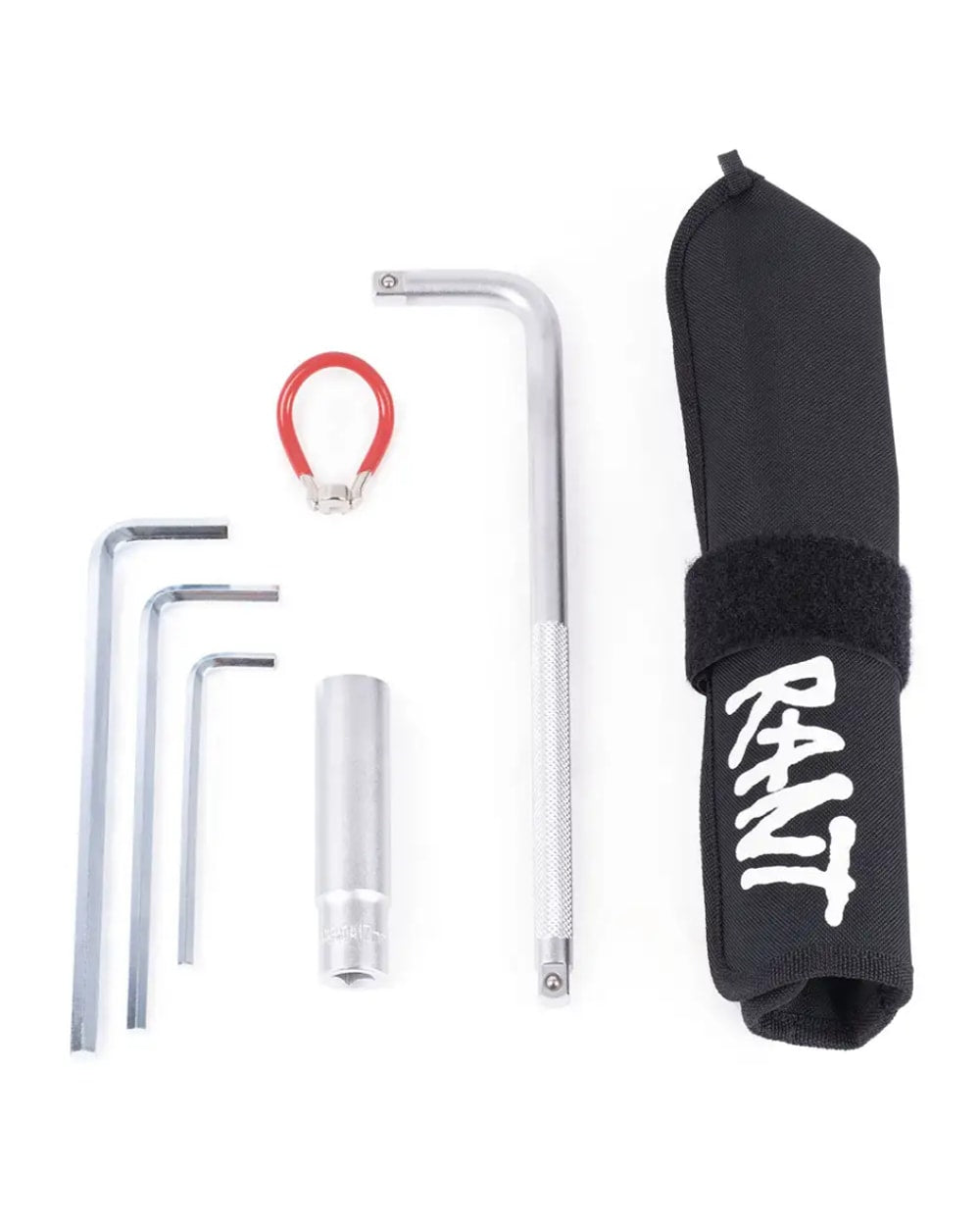 Rant Essential Tool Kit