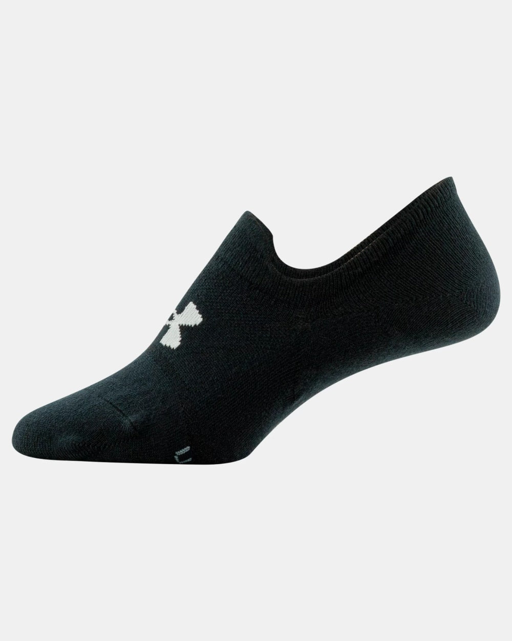 Essential Ultra Low Tab Socks - 3 Pack