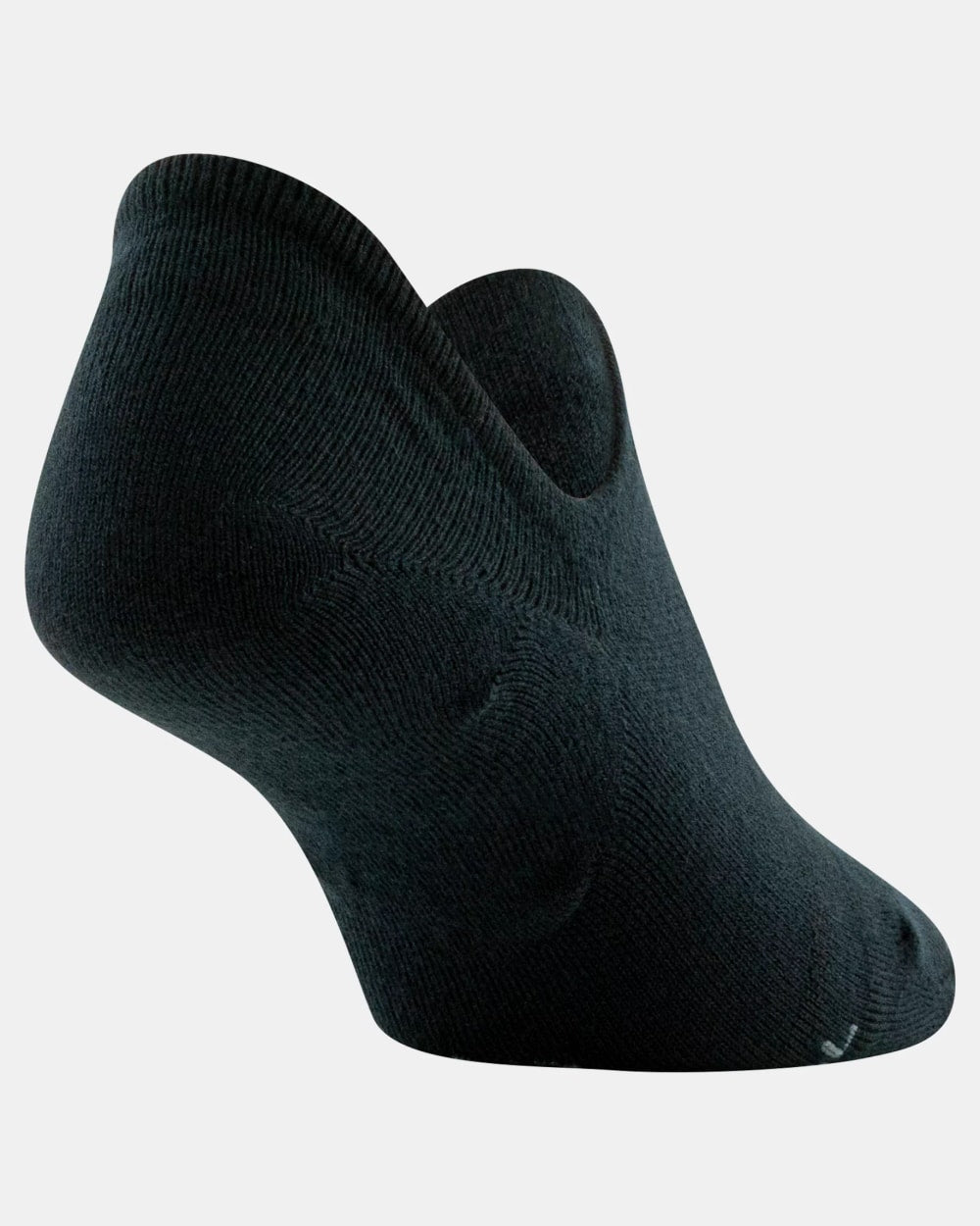 Essential Ultra Low Tab Socks - 3 Pack