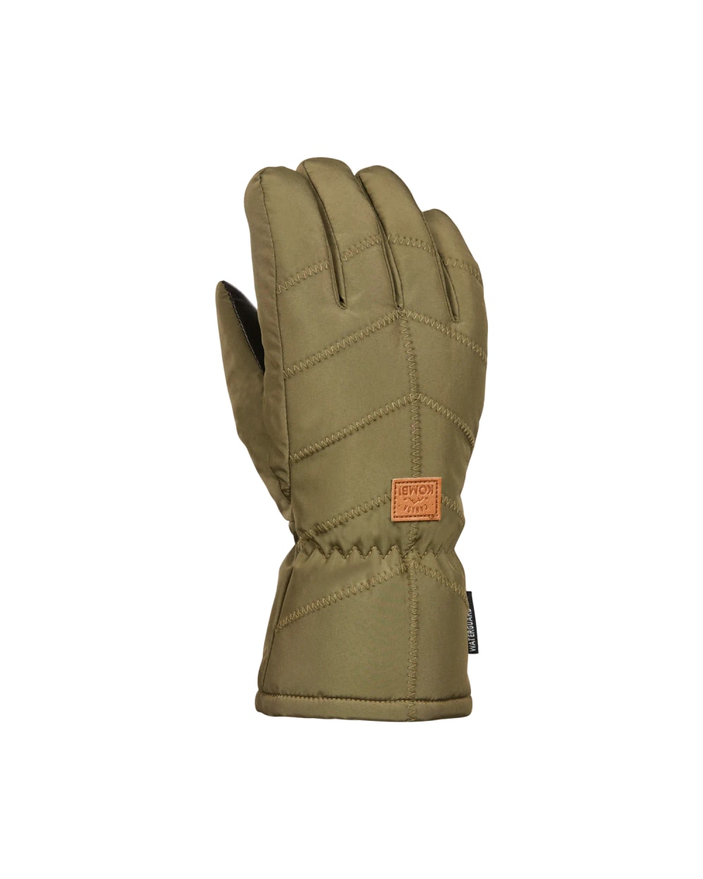 Essential Waterguard Women's Gloves