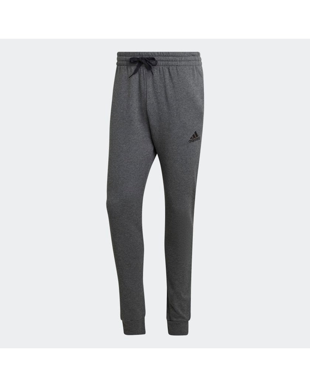 Essentials Fleece Regular Tapered Men's Pants