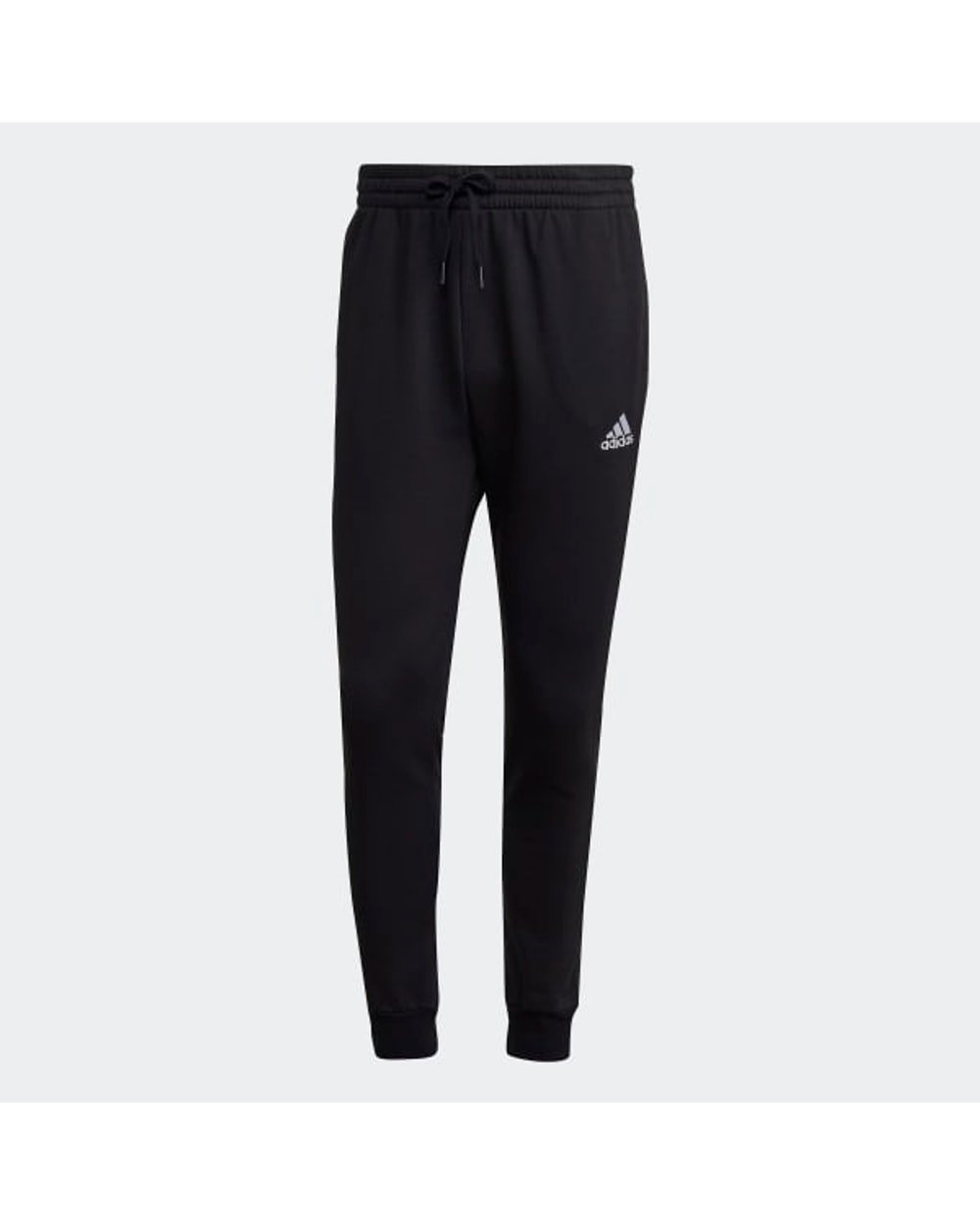 Essentials Fleece Regular Tapered Pants