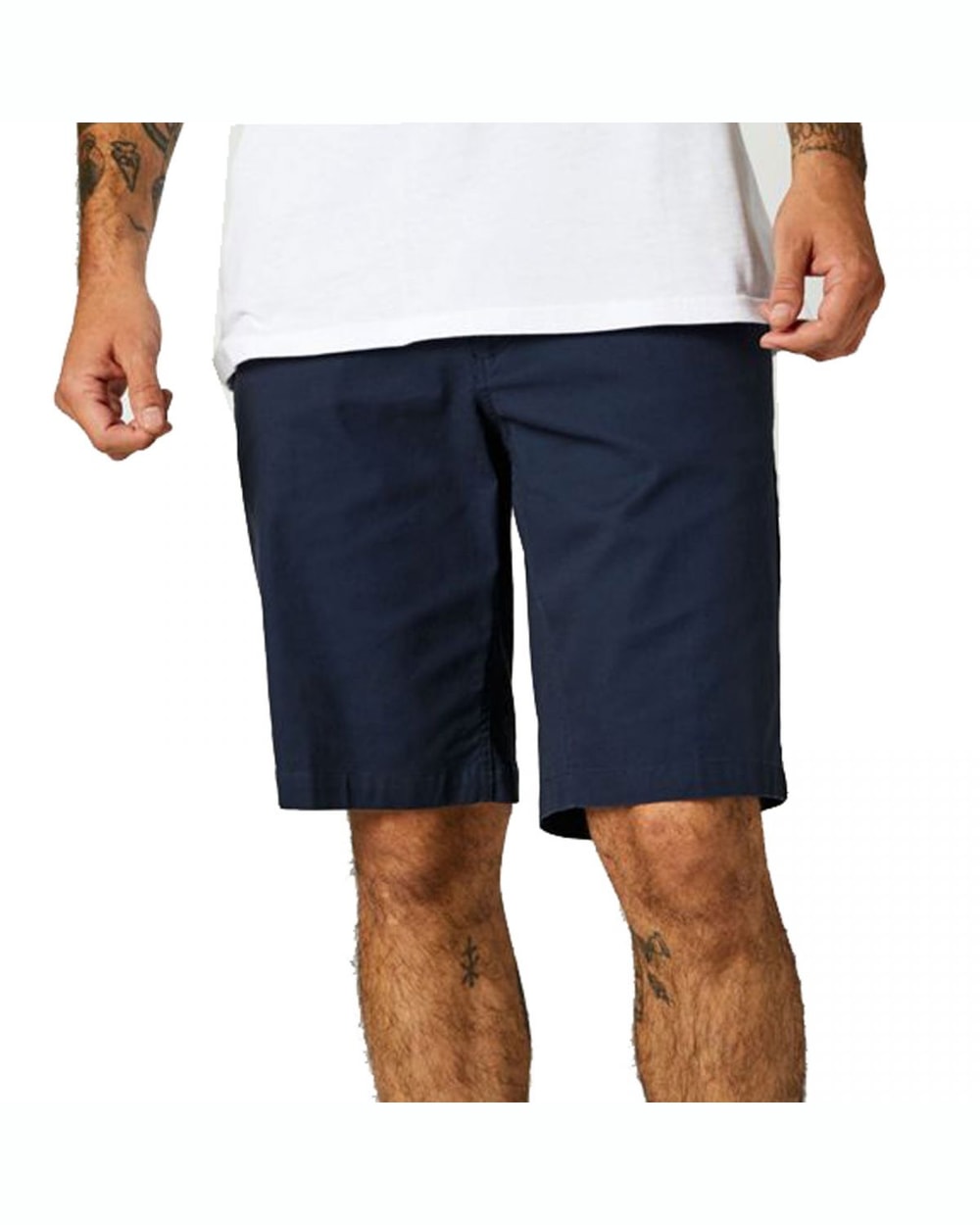 Men's Essex Short 2.0