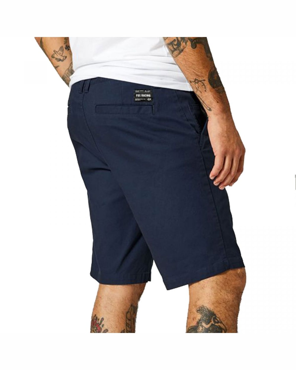 Men's Essex Short 2.0