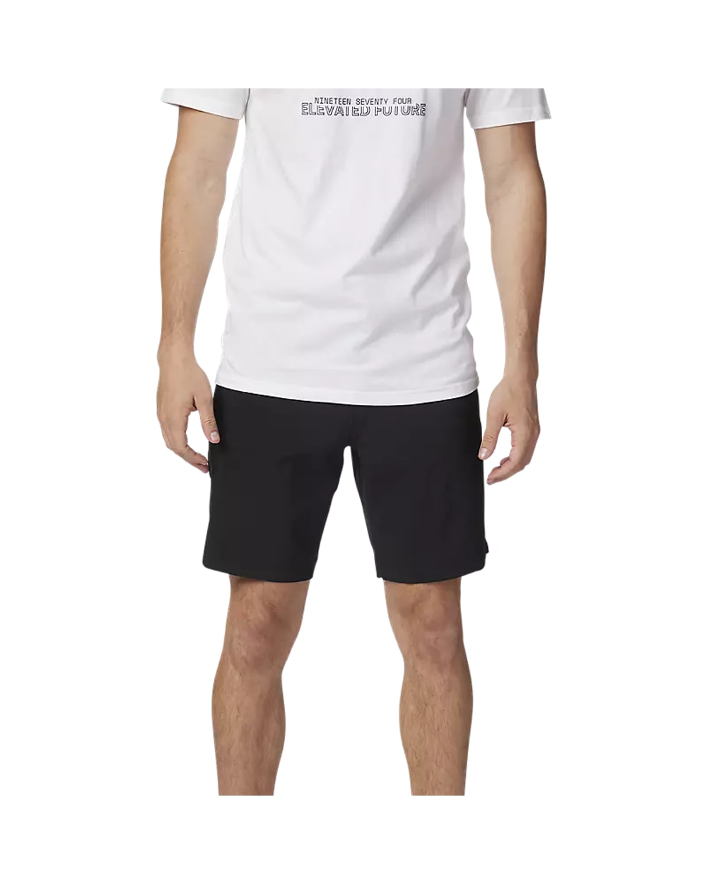 Men's Essex Tech Stretch Hybrid Shorts