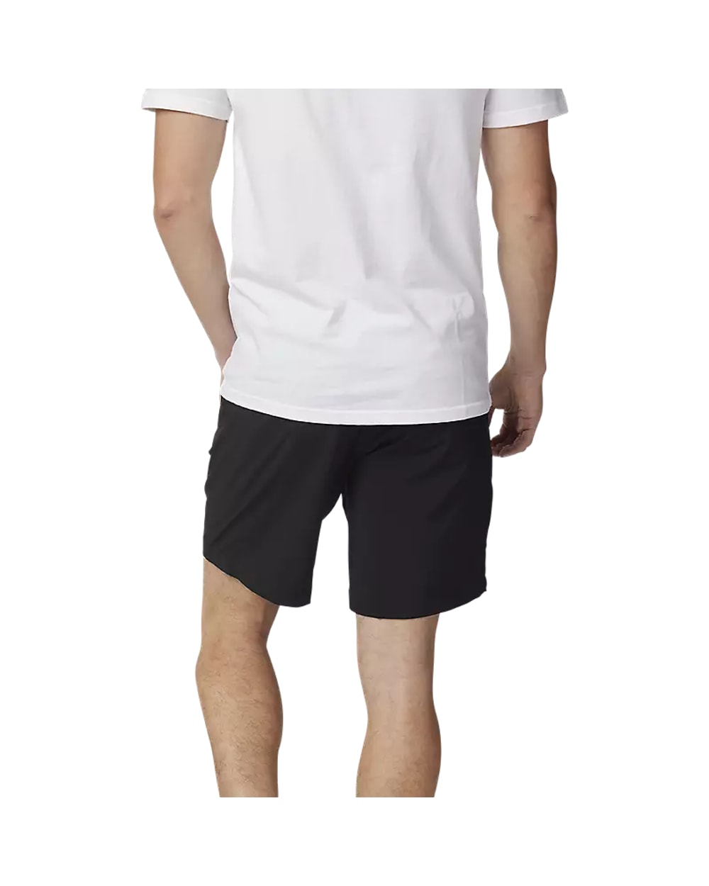 Men's Essex Tech Stretch Hybrid Shorts