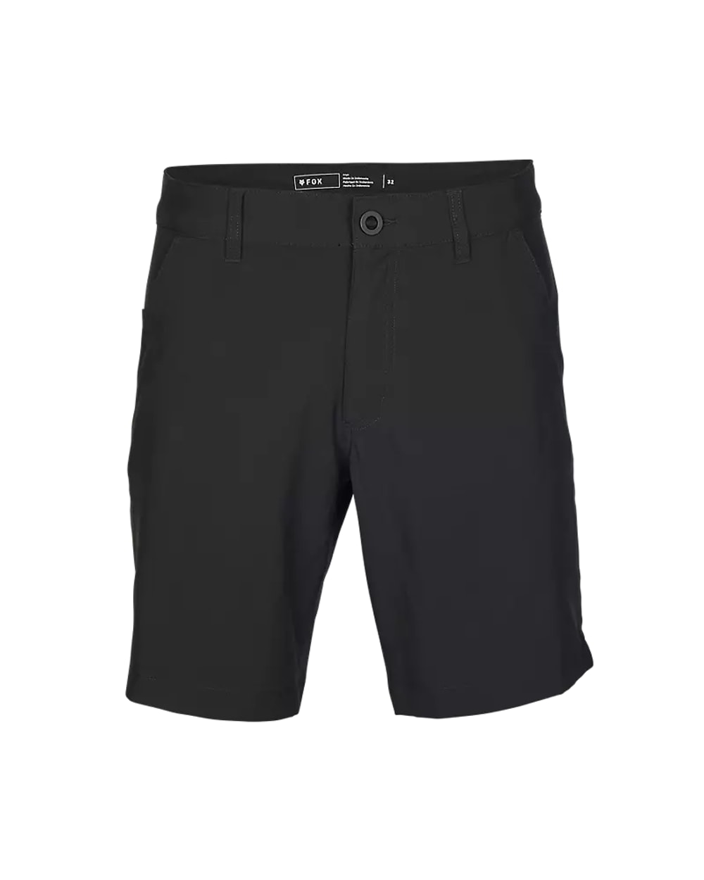 Men's Essex Tech Stretch Hybrid Shorts