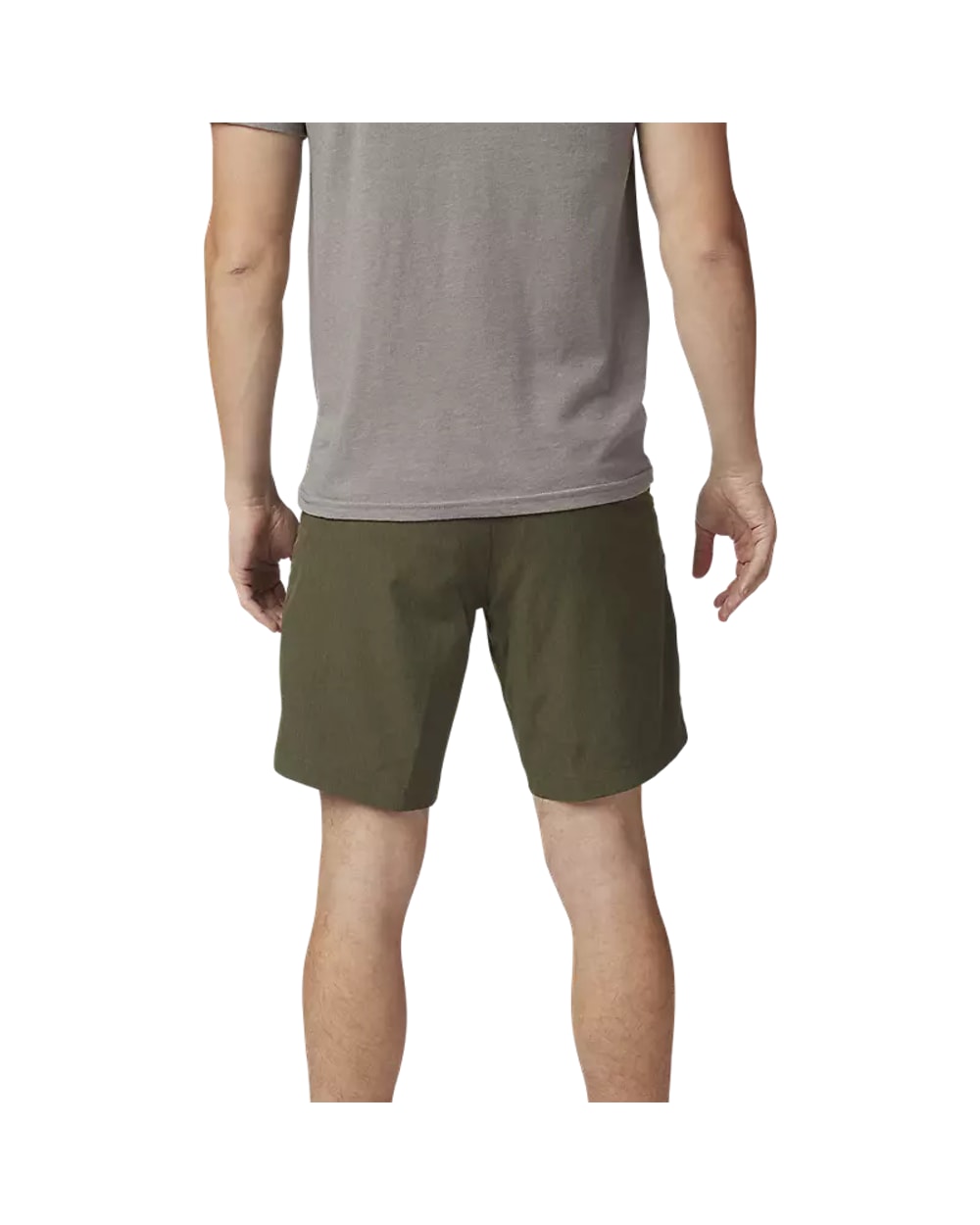 Men's Essex Tech Stretch Hybrid Shorts
