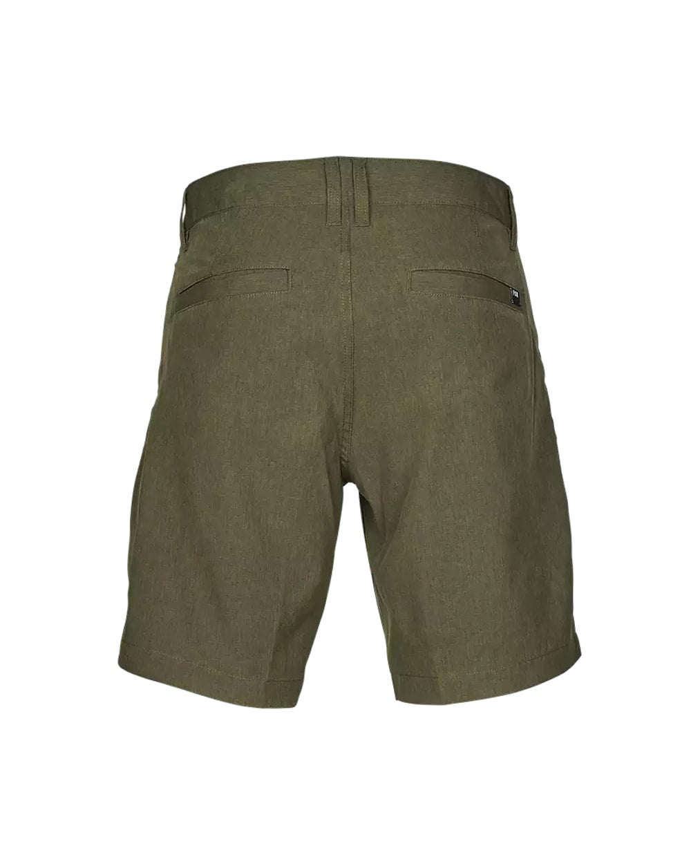 Men's Essex Tech Stretch Hybrid Shorts