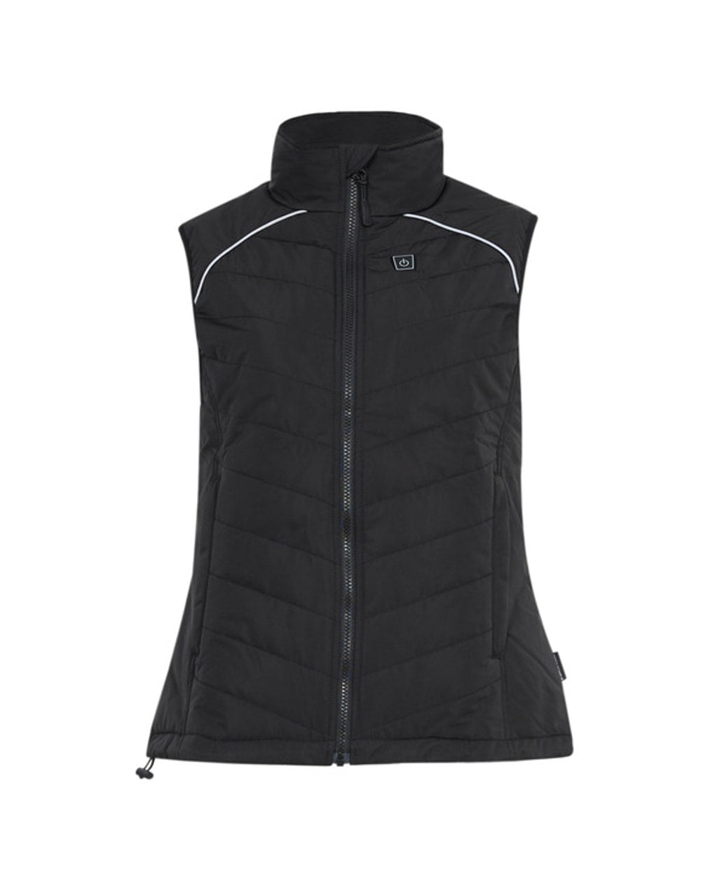 Women's Energy Techwear K-2010 Heated Vest