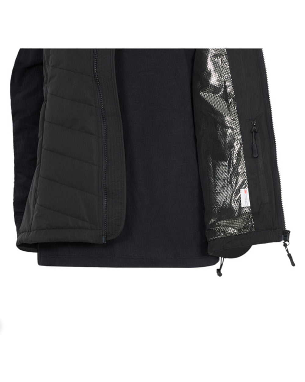 Women's Energy Techwear K-2010 Heated Vest