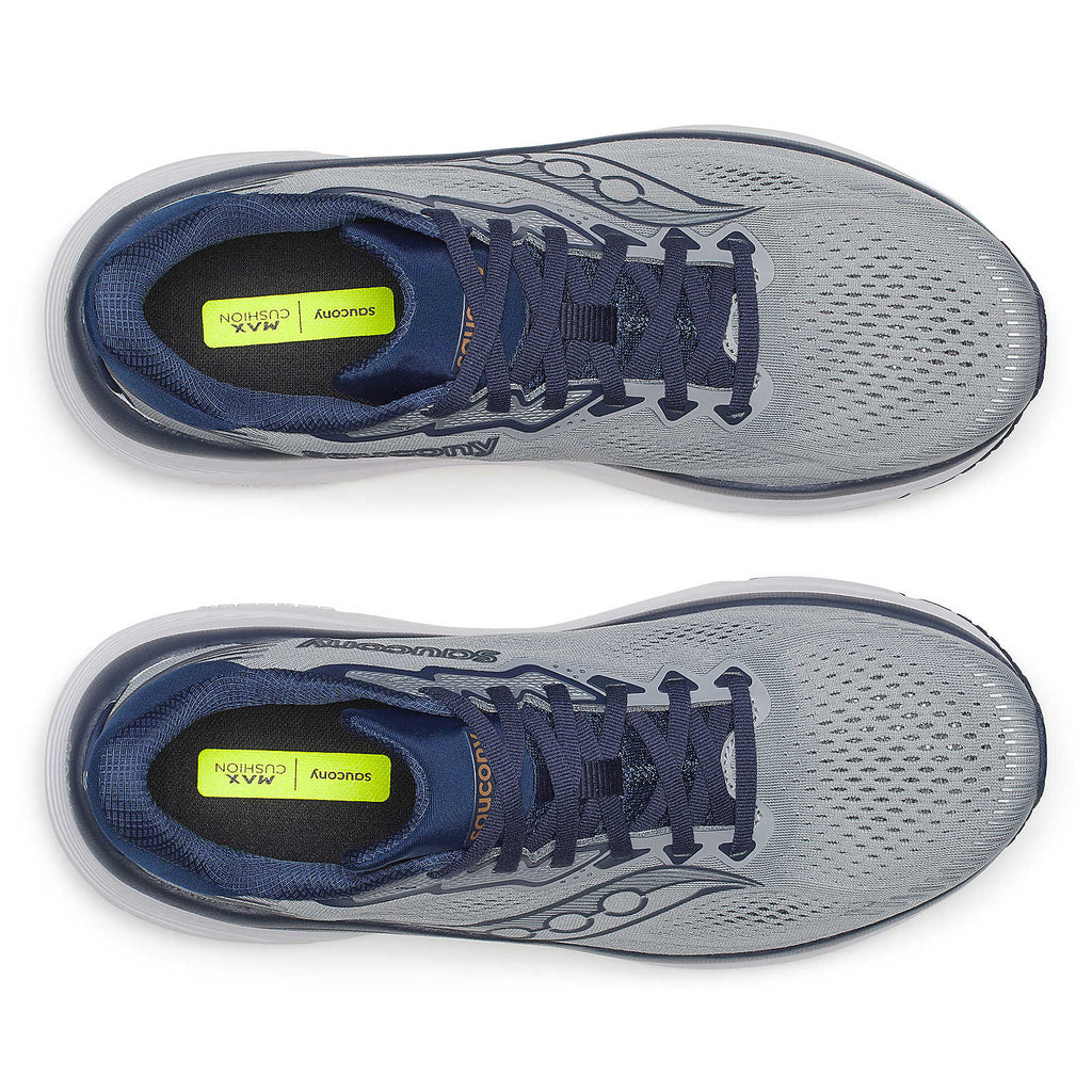 Saucony Men's Guide 19 Running Shoes
