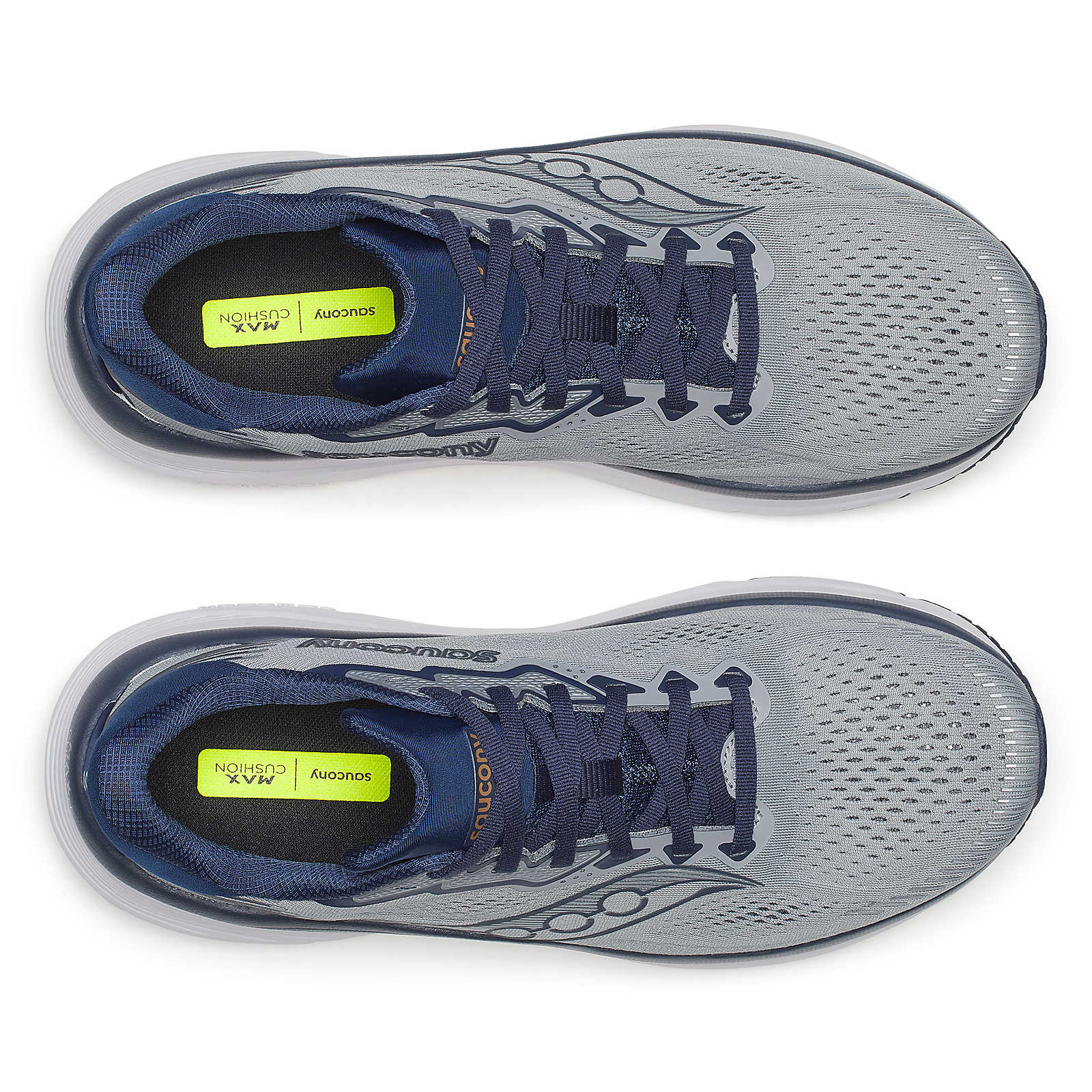 Saucony Men's Guide 19 Running Shoes