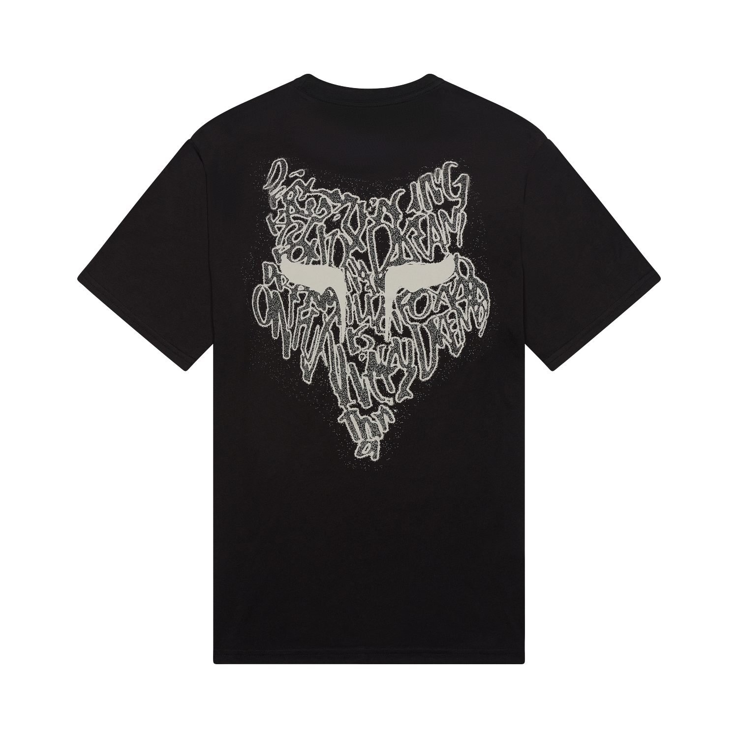 Fox Men's Slowburn Dri-Release Short Sleeve T-Shirt - Black