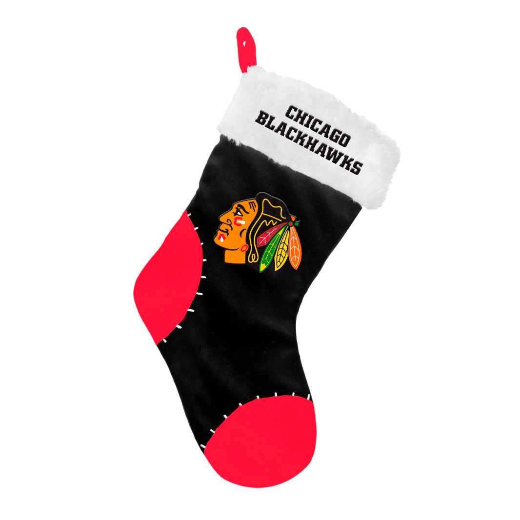 NHL Colourblock Stocking