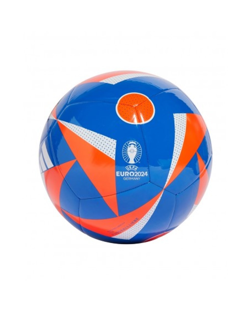 Euro24 Club Soccer Ball