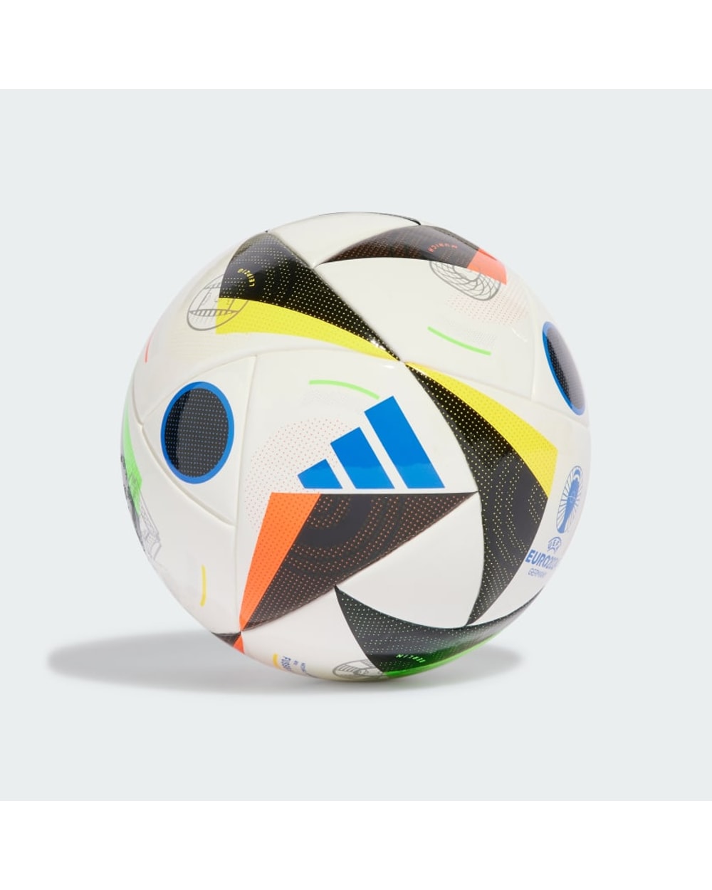 Euro24 Mini Soccer Ball