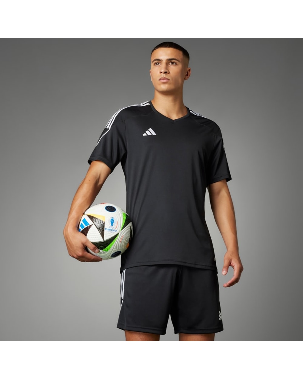 Euro24 Pro Soccer Ball