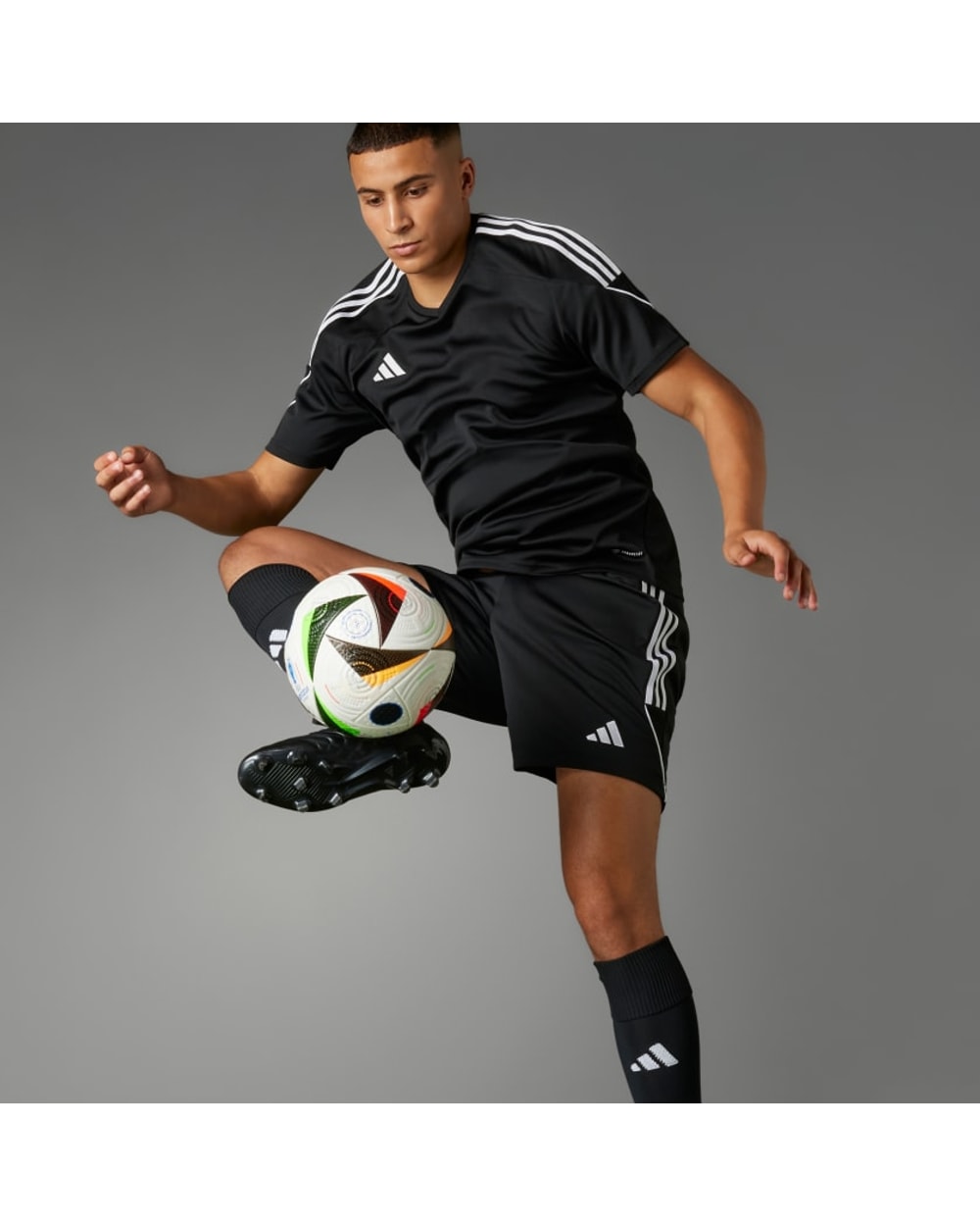 Euro24 Pro Soccer Ball