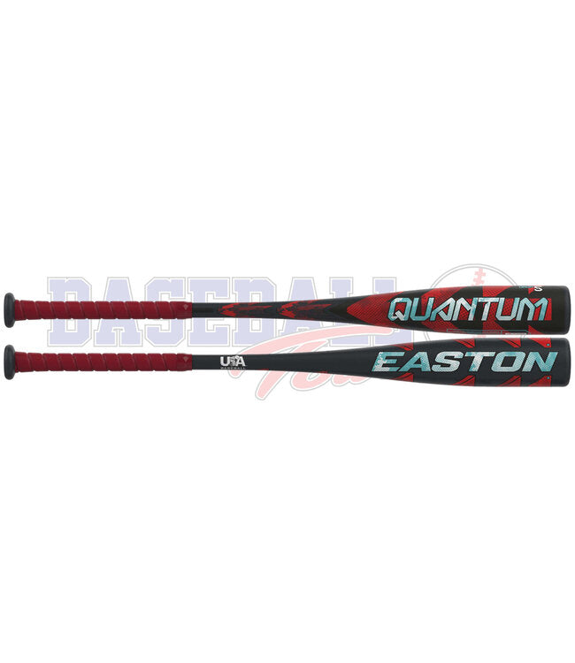 Quantum 2 5/8" Barrel USABB Youth Baseball Bat (-5) EUS4QUAN