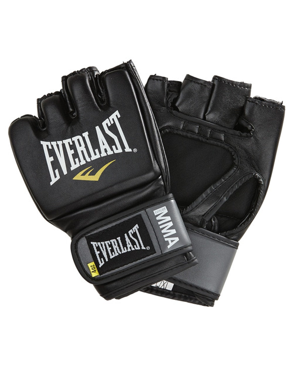 Everlast Adult's Pro Style Grappling Gloves