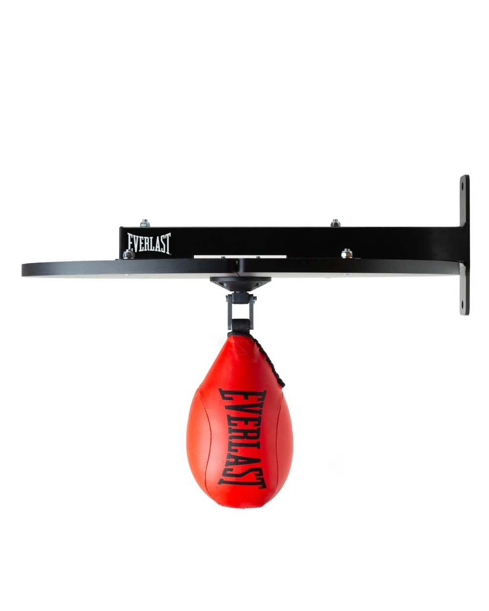 Everlast Elite Speed Bag Kit