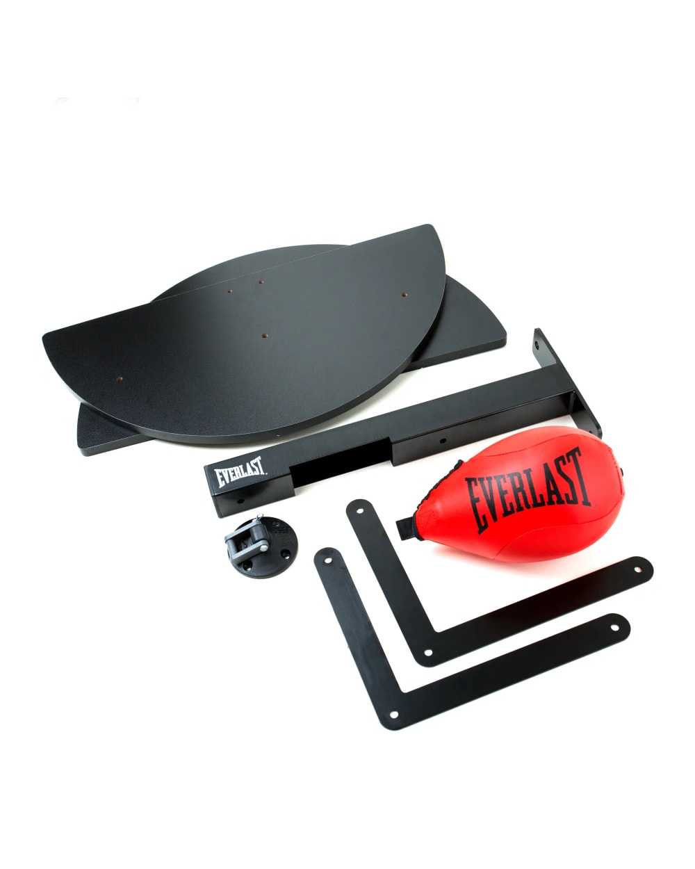 Everlast Elite Speed Bag Kit