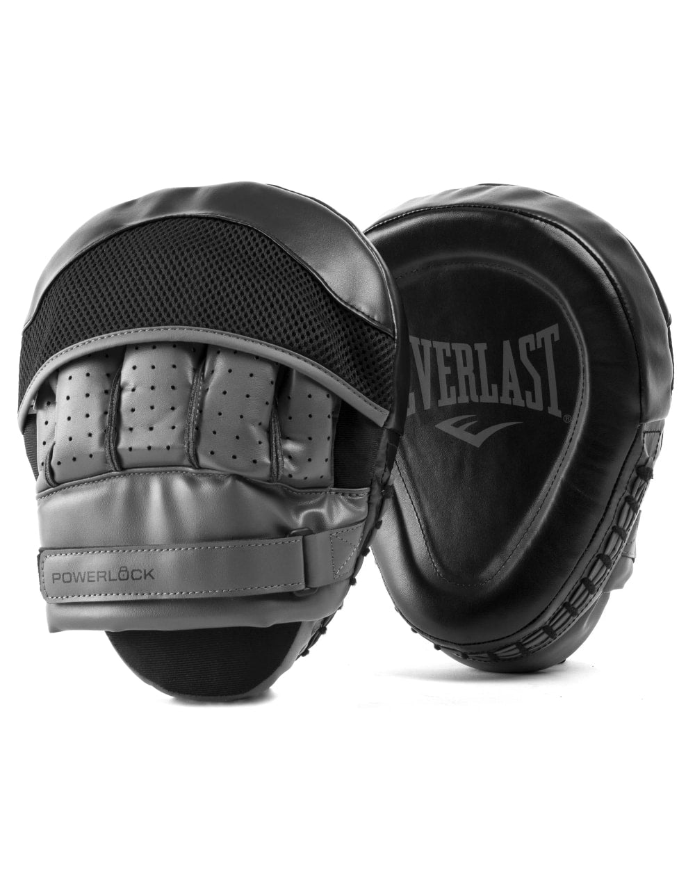 Everlast Powerlock Focus Mitts