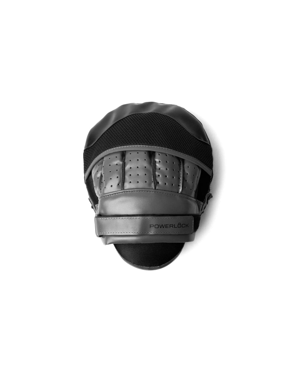 Everlast Powerlock Focus Mitts